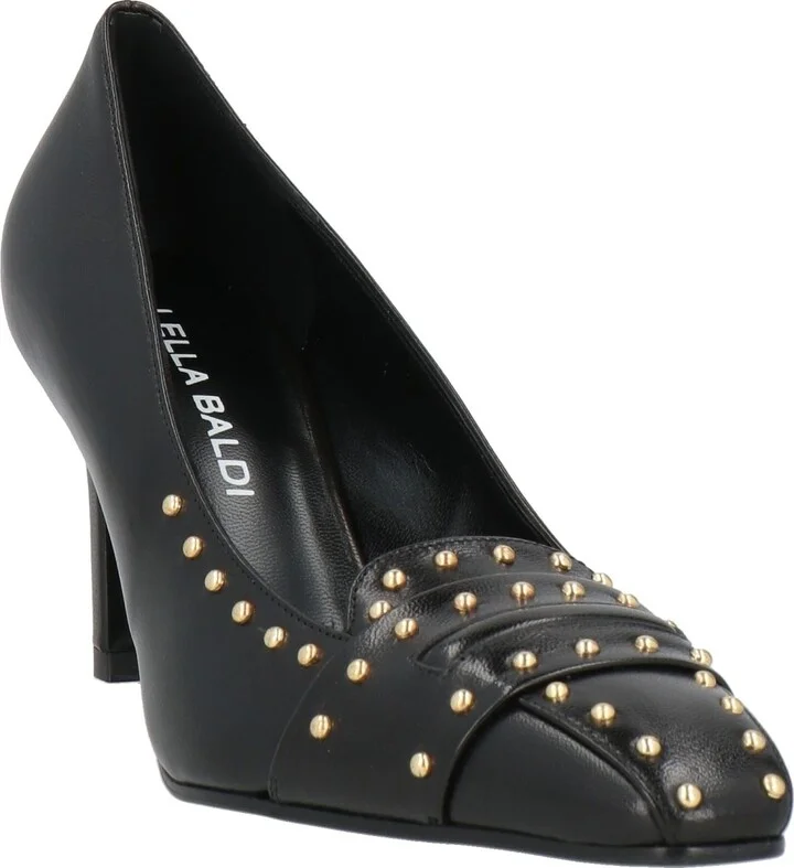 Lella Baldi Woman Pumps - Image 4
