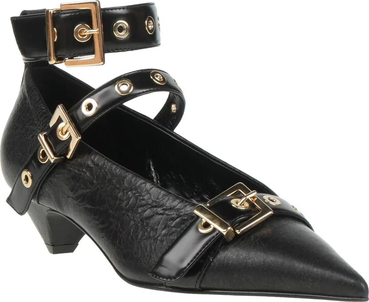 Lella Baldi Woman Pumps - Image 4