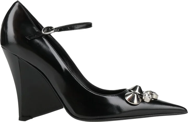 Lella Baldi Woman Pumps - Image 3