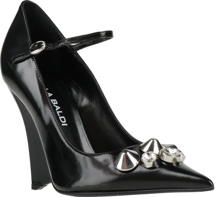 Lella Baldi Woman Pumps - Image 4