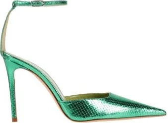 Lella Baldi Woman Pumps