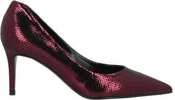 Lella Baldi Woman Pumps