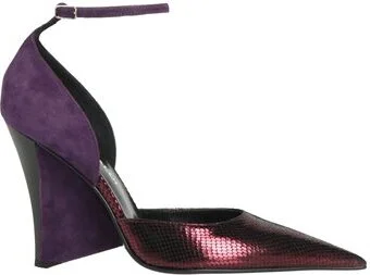 Lella Baldi Woman Pumps