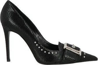 Lella Baldi Woman Pumps