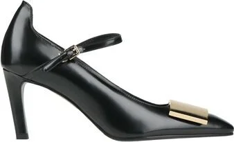 Lella Baldi Woman Pumps