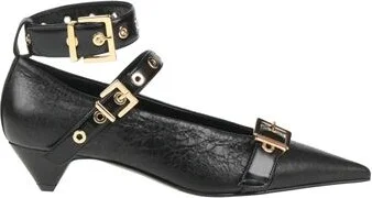 Lella Baldi Woman Pumps