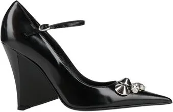 Lella Baldi Woman Pumps