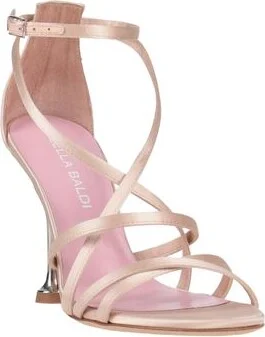 Lella Baldi Woman Sandals - Image 2