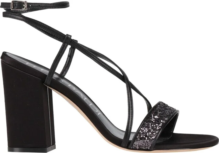 Lella Baldi Woman Sandals - Image 3