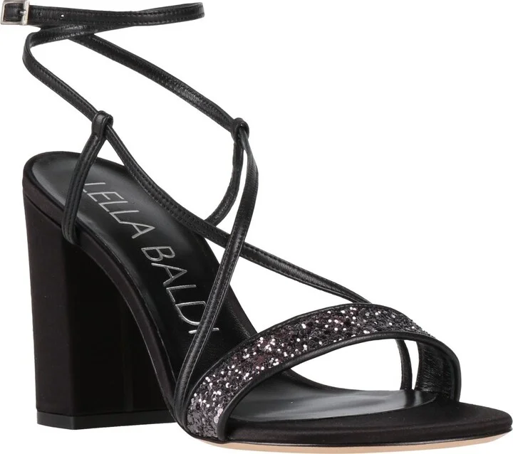 Lella Baldi Woman Sandals - Image 4