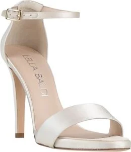 Lella Baldi Woman Sandals - Image 2
