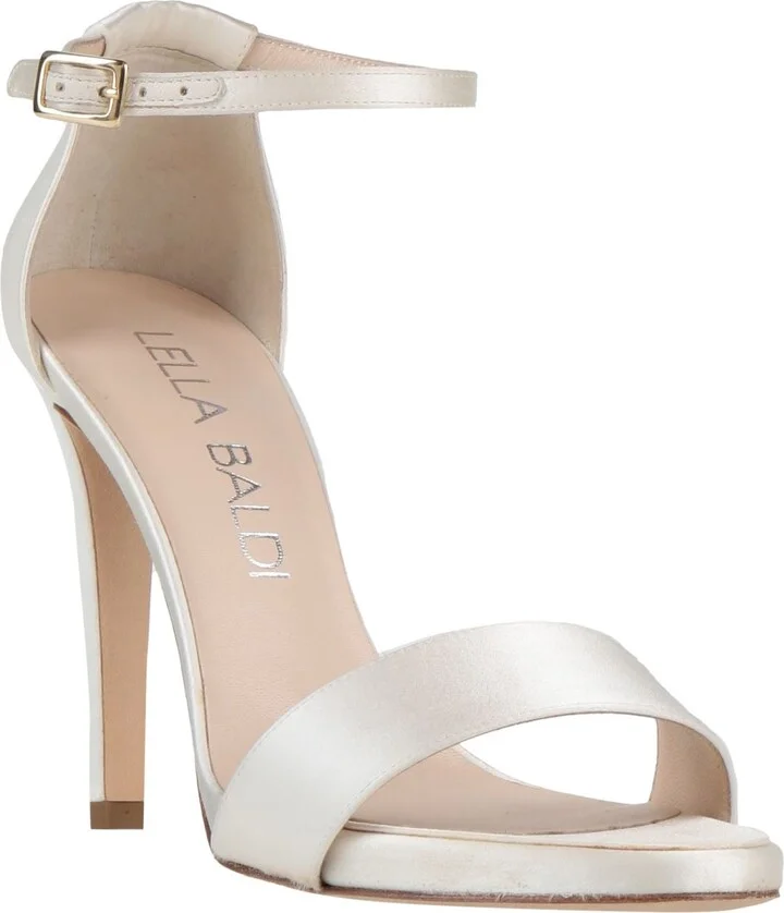 Lella Baldi Woman Sandals - Image 4