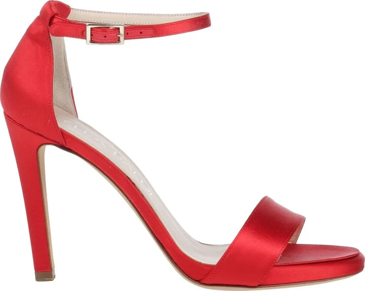 Lella Baldi Woman Sandals - Image 6