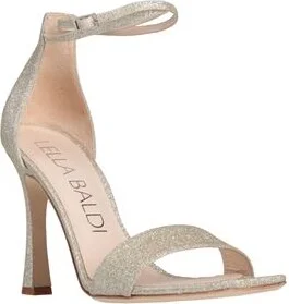 Lella Baldi Woman Sandals - Image 2