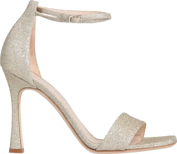 Lella Baldi Woman Sandals - Image 3