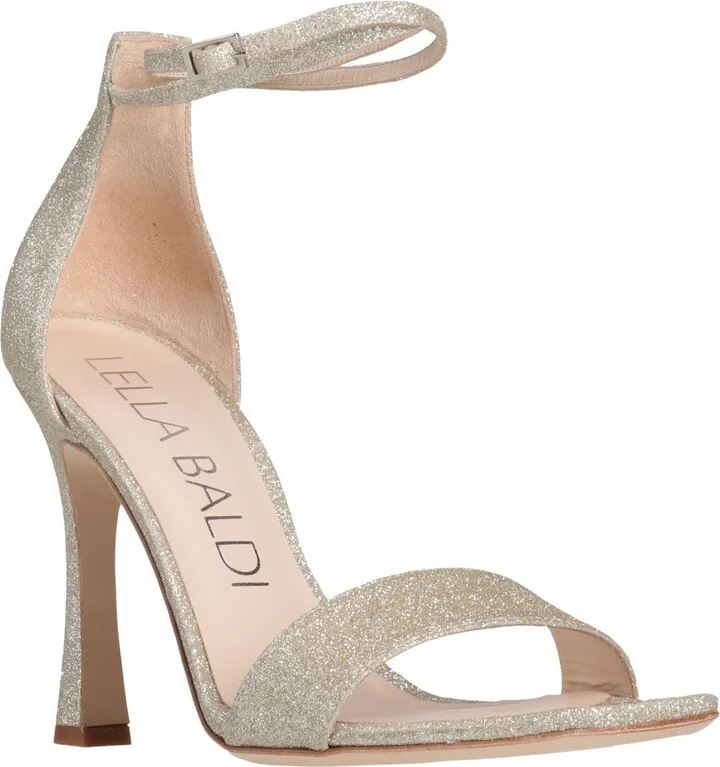 Lella Baldi Woman Sandals - Image 4
