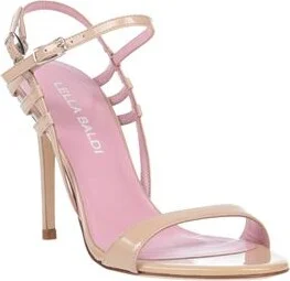 Lella Baldi Woman Sandals - Image 2