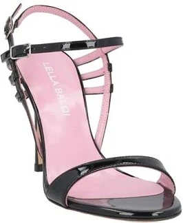 Lella Baldi Woman Sandals - Image 5