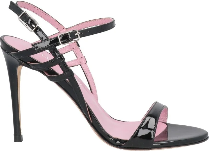 Lella Baldi Woman Sandals - Image 6
