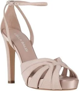 Lella Baldi Woman Sandals - Image 2