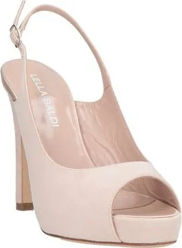 Lella Baldi Woman Sandals - Image 2