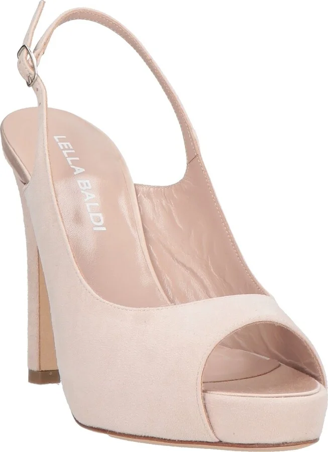 Lella Baldi Woman Sandals - Image 4