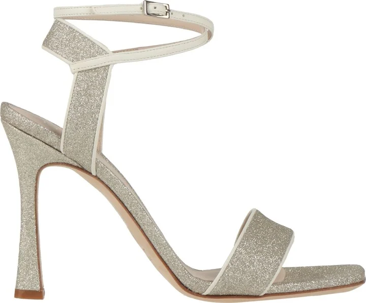 Lella Baldi Woman Sandals - Image 3