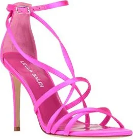 Lella Baldi Woman Sandals - Image 2