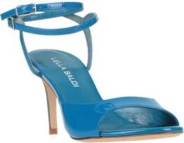 Lella Baldi Woman Sandals - Image 2