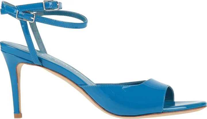 Lella Baldi Woman Sandals - Image 3