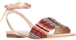 Lella Baldi Woman Sandals - Image 2