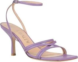 Lella Baldi Woman Sandals - Image 2