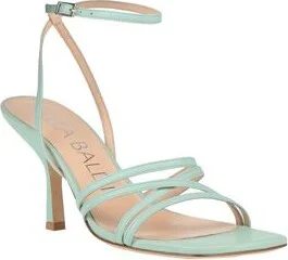 Lella Baldi Woman Sandals - Image 5