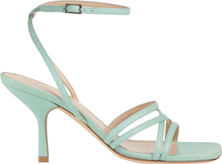 Lella Baldi Woman Sandals - Image 6
