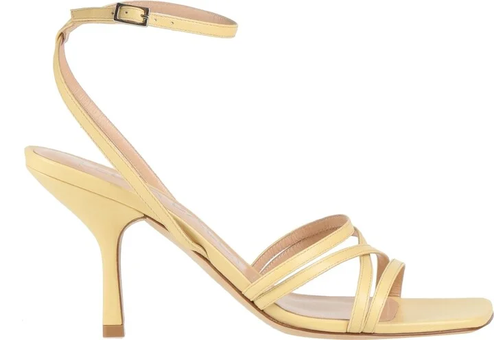 Lella Baldi Woman Sandals - Image 9