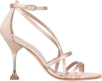 Lella Baldi Woman Sandals