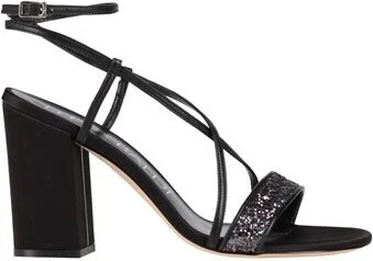 Lella Baldi Woman Sandals