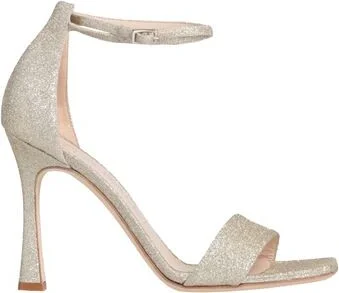 Lella Baldi Woman Sandals