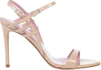 Lella Baldi Woman Sandals