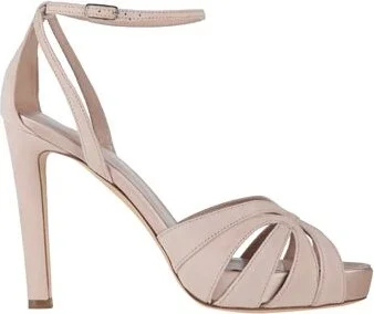 Lella Baldi Woman Sandals