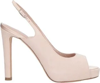 Lella Baldi Woman Sandals