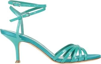 Lella Baldi Woman Sandals