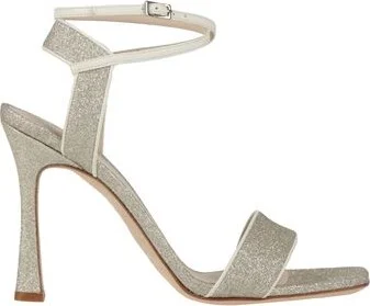 Lella Baldi Woman Sandals