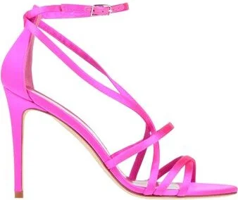 Lella Baldi Woman Sandals