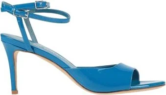 Lella Baldi Woman Sandals
