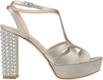 Lella Baldi Woman Sandals
