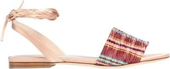 Lella Baldi Woman Sandals