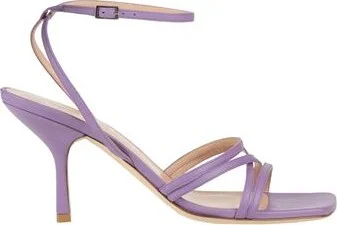 Lella Baldi Woman Sandals