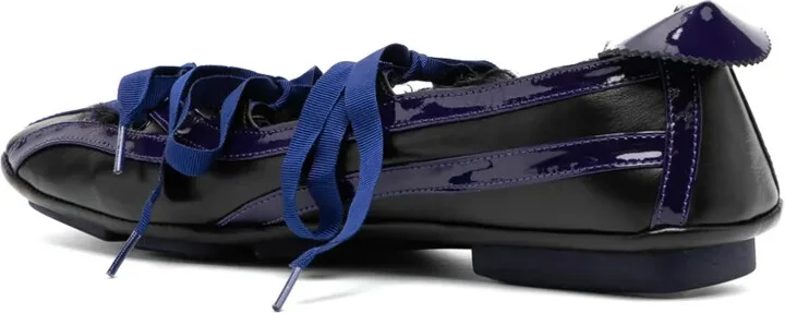 Lella hybrid ballet pumps - Image 3