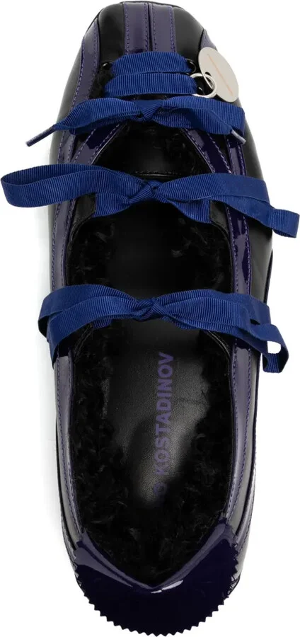 Lella hybrid ballet pumps - Image 4